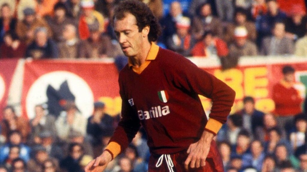 Nati Oggi: Paulo Roberto Falcão