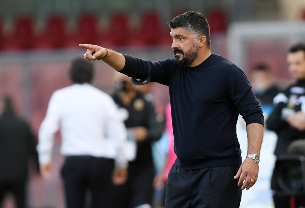 Gattuso