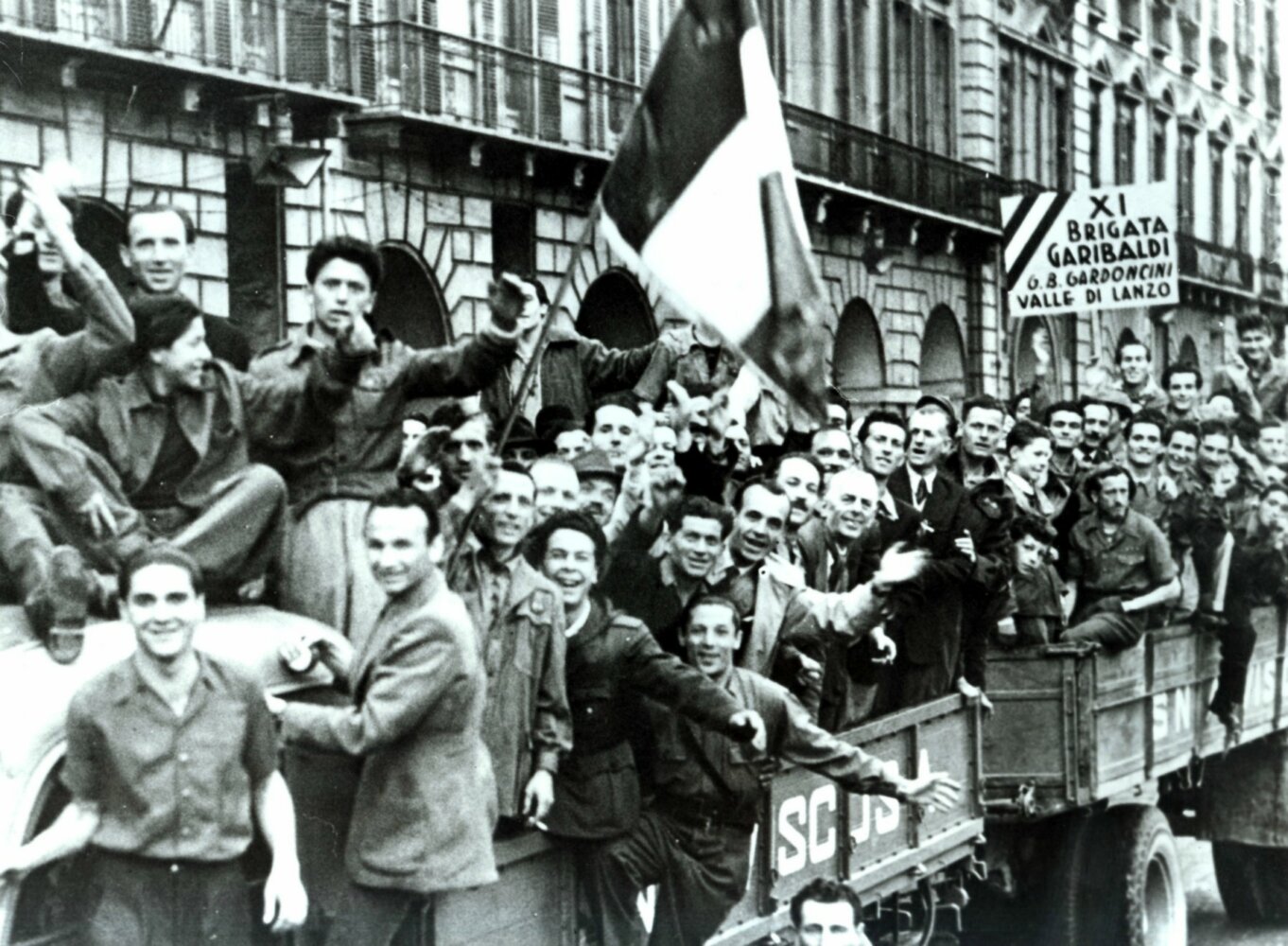 Accadde Oggi 1945 Il Campionato Dopo La Guerra Cip