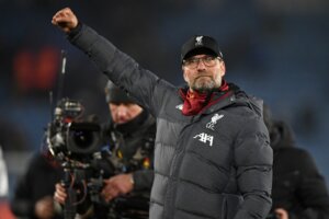 Liverpool, Klopp