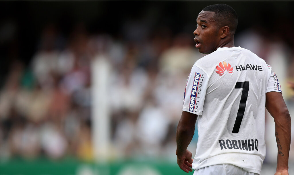 Robinho