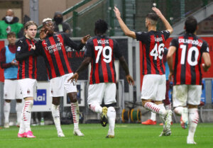 Milan