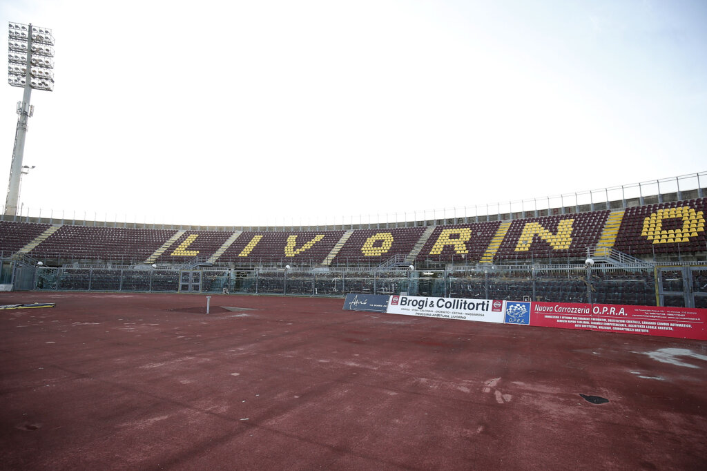 Livorno