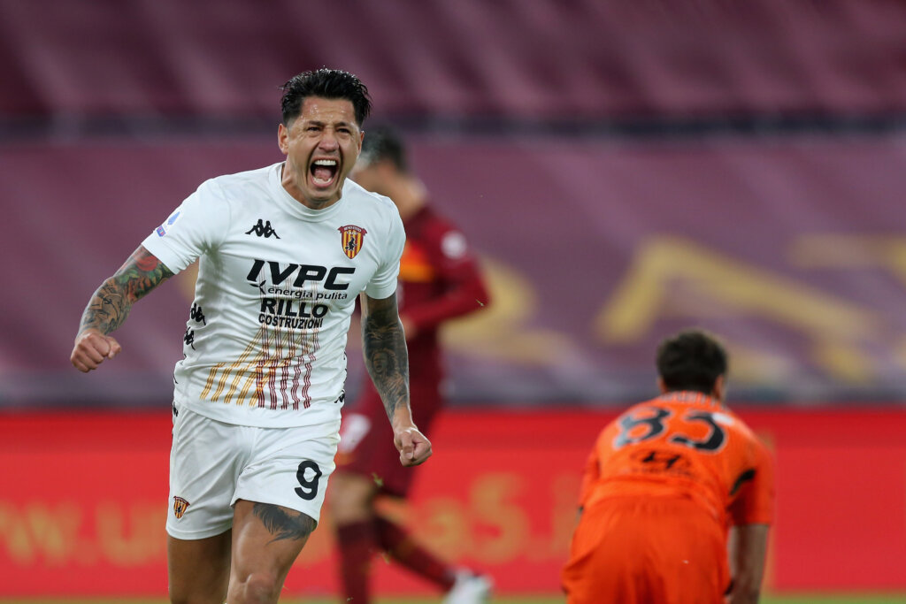 Perù, tra i convocati anche Gianluca Lapadula