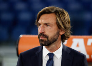 Juventus Pirlo