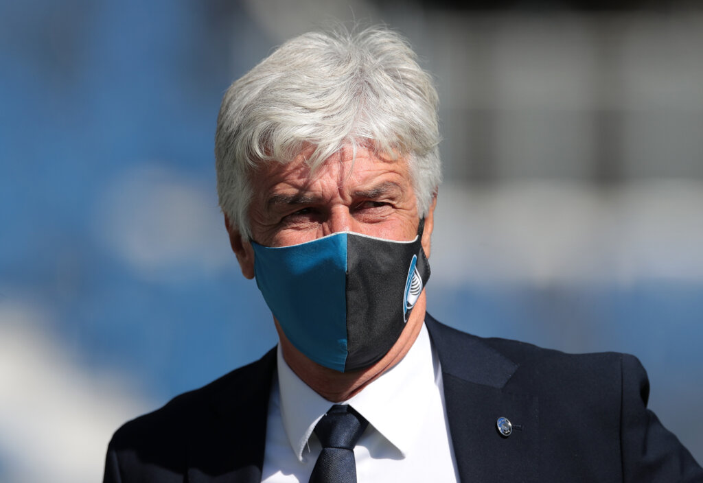 Midtjylland-Atalanta, Gasperini: “Non sottovalutiamo i danesi”