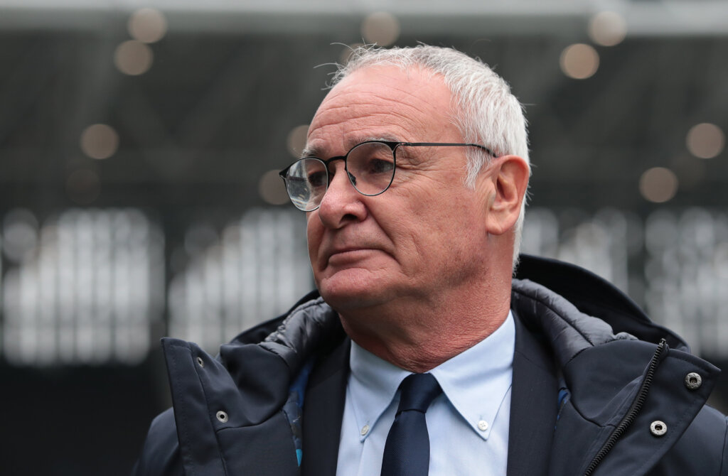 Ranieri