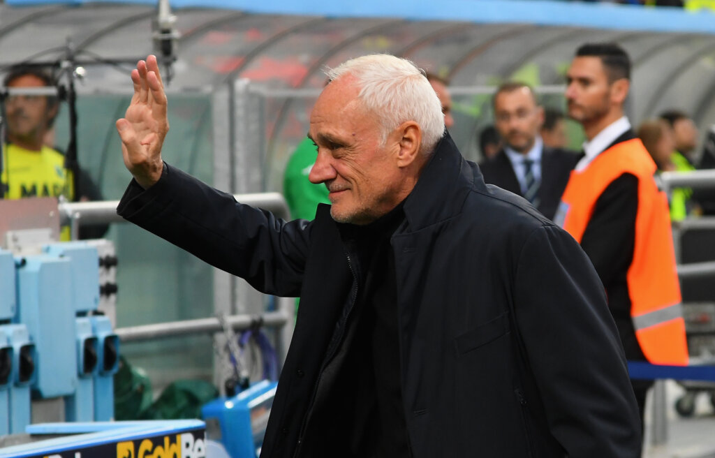 Atalanta, Percassi: “Noi dobbiamo giocare sempre per vincere”