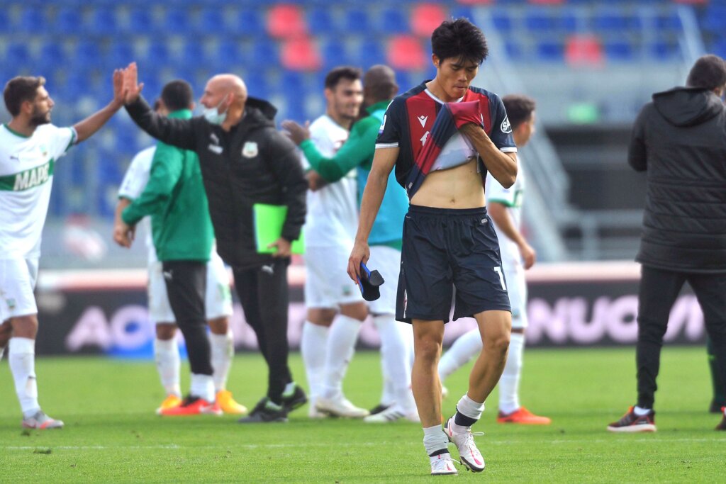 Sassuolo, che giostra! Sprofondo Torino e la Fiorentina non gira