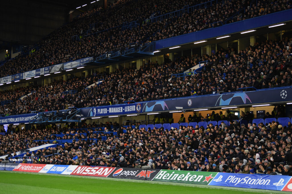 Champions League, aspettando Chelsea-Siviglia