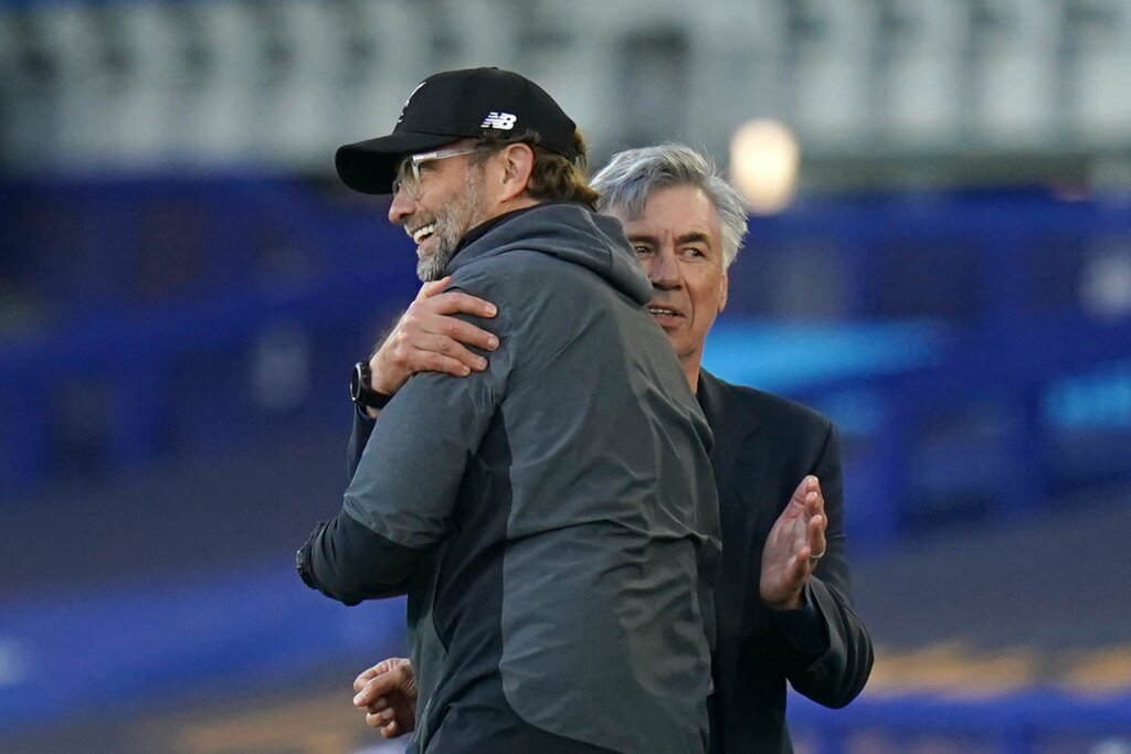 Il programma della quinta giornata di Premier League