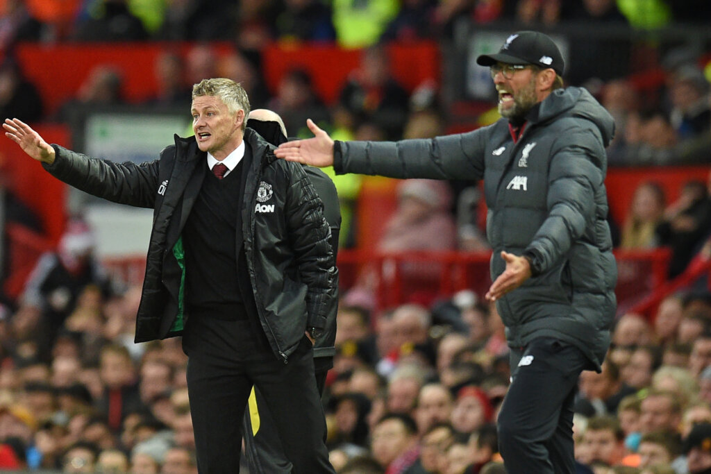 Liverpool e Manchester United progettano una Premier League a 18 squadre