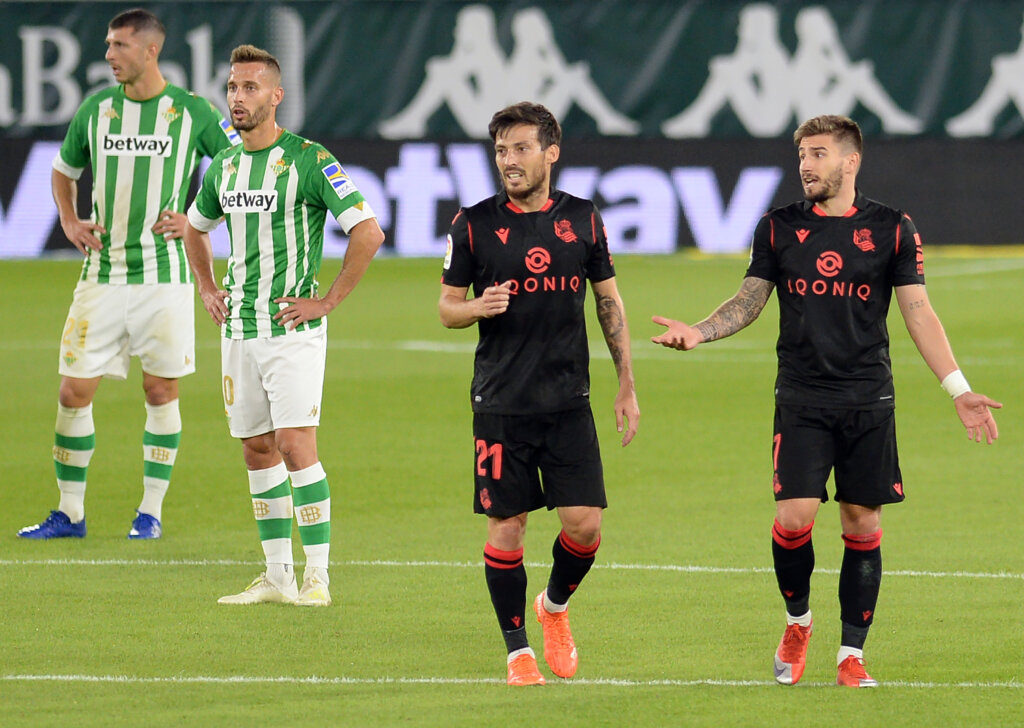 Europa League: nel girone del Napoli, la Real Sociedad impegnata in Croazia