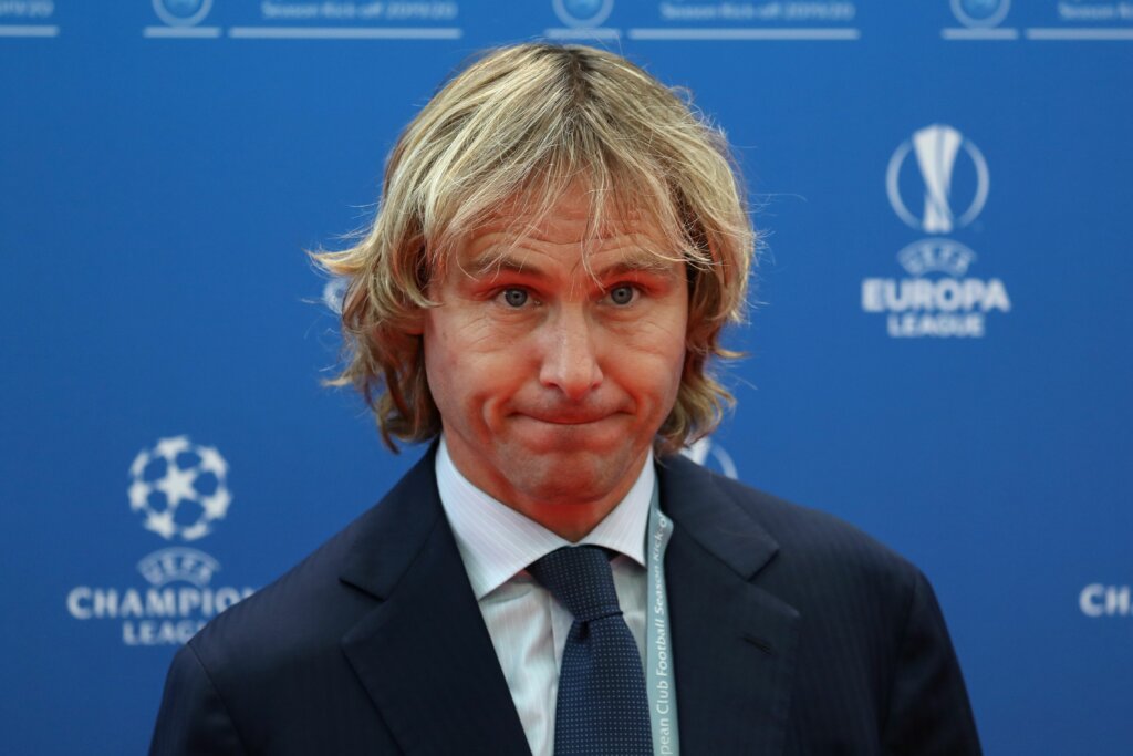 Champions, Nedved sul Barcellona: “Ronaldo e Messi sono ancora i migliori”