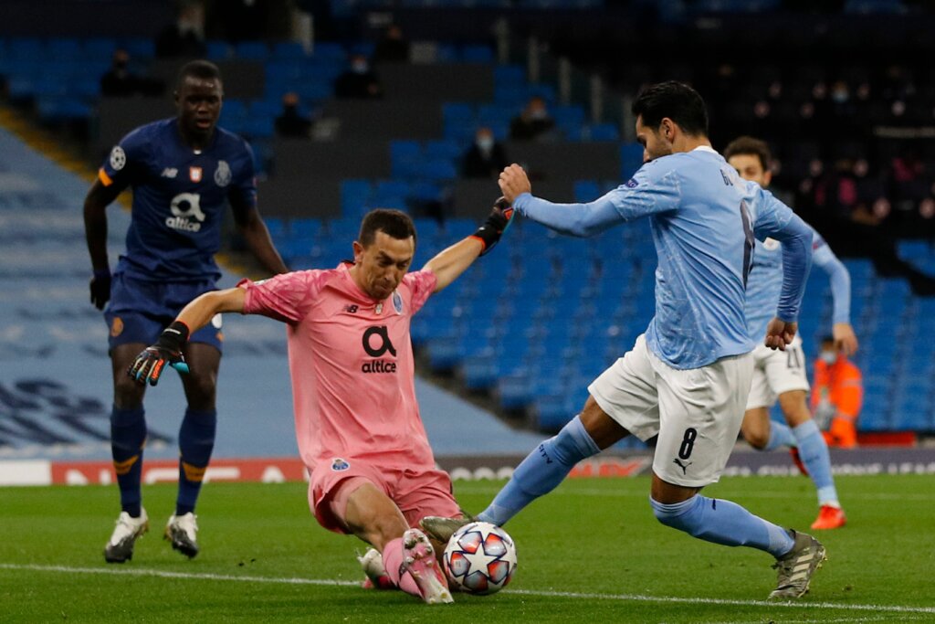 Gundogan: un’altra splendida evoluzione targata Pep Guardiola