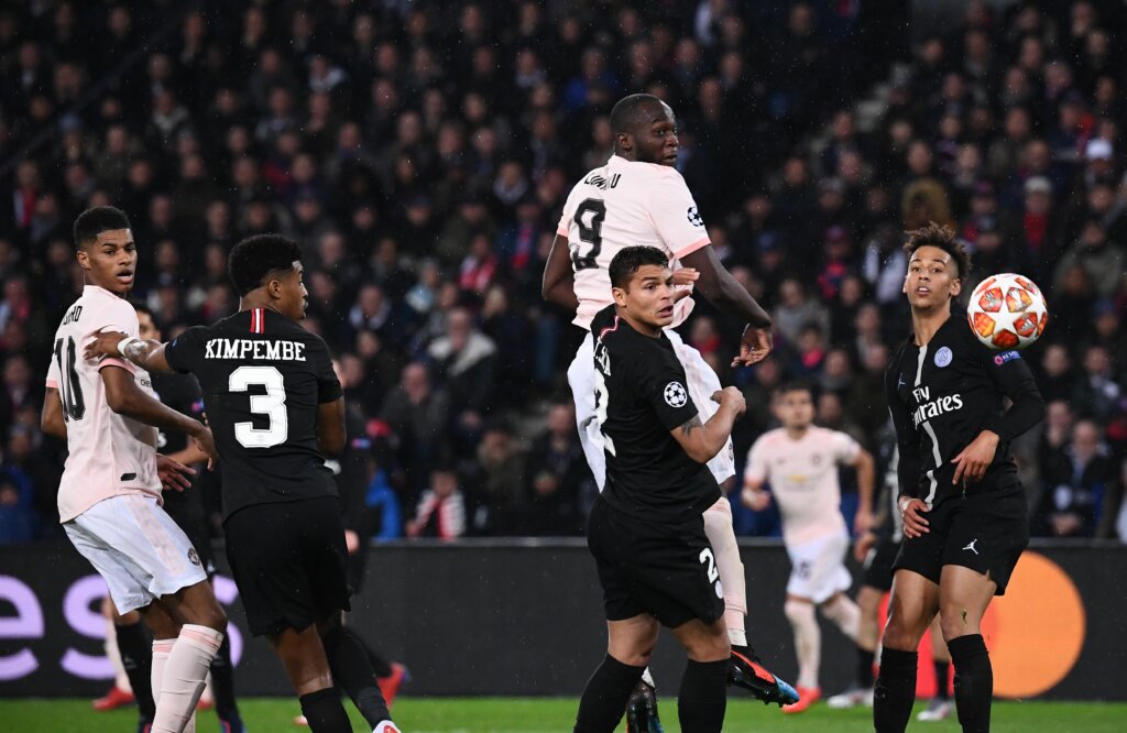 Champions League, aspettando PSG-Manchester United
