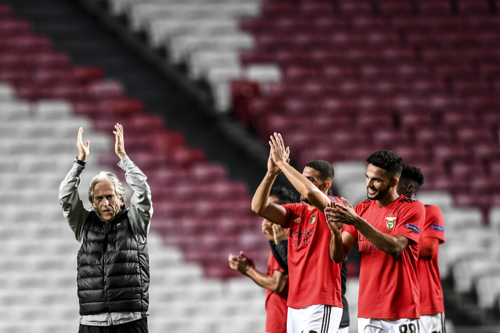Mercato e risultati: questo Benfica può sconfiggere la maledizione