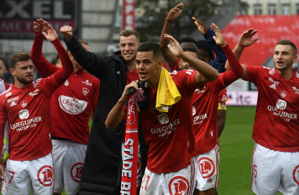 sesta giornata ligue1