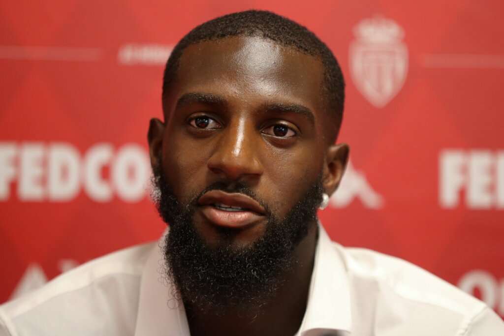 bakayoko