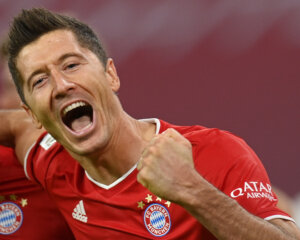 Lewandowski