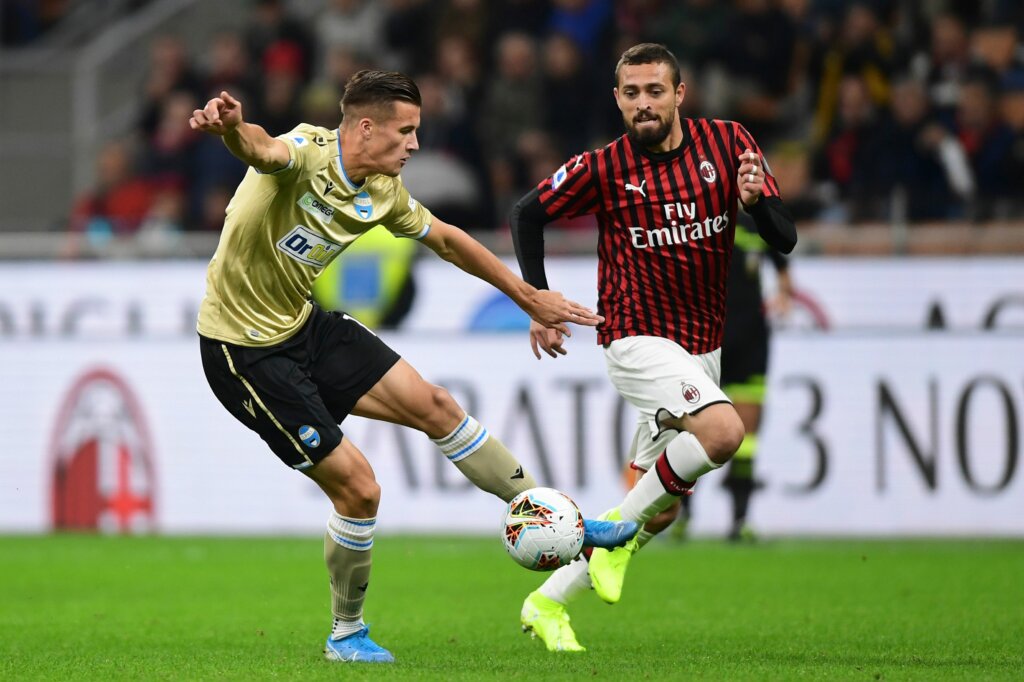Calciomercato Milan, Duarte in uscita: quasi fatta per il Basaksehir