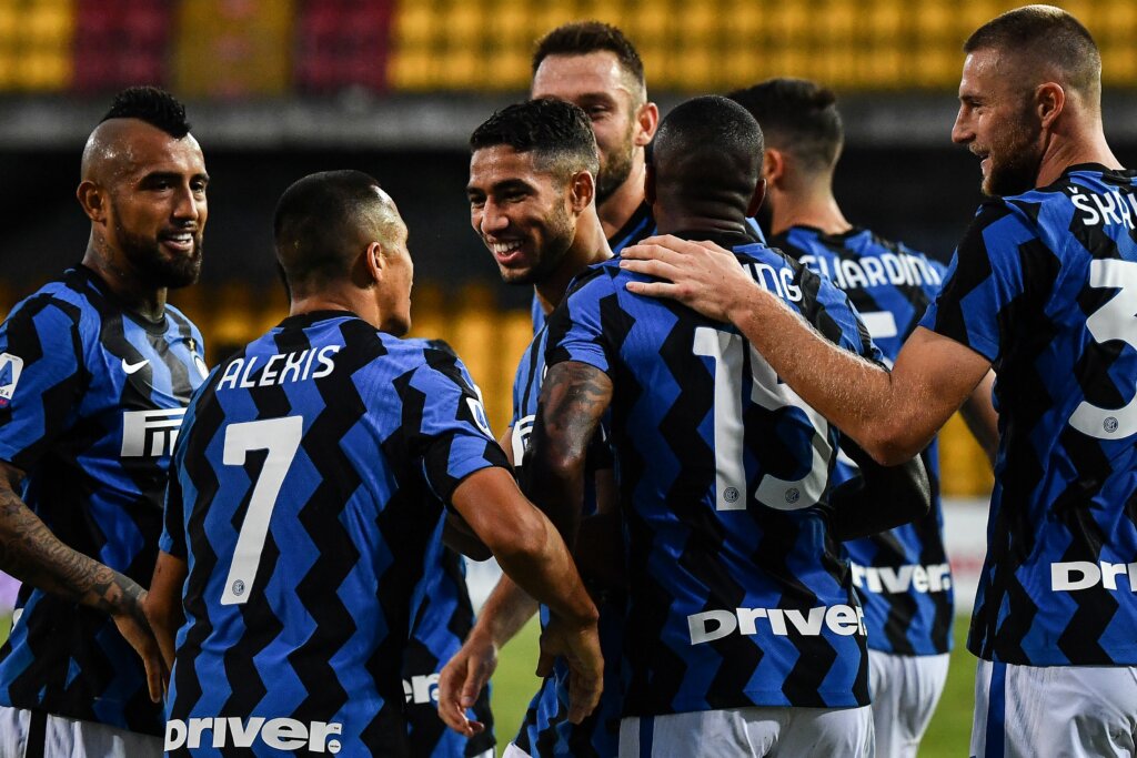 Un’Inter completa va alla caccia dello scudetto