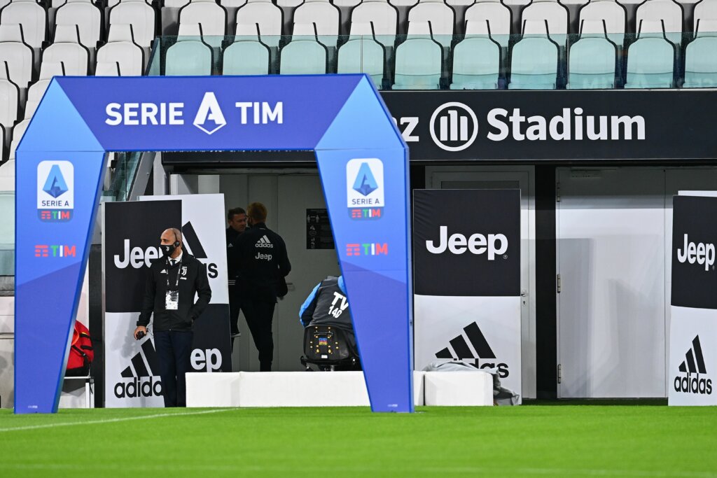 Napoli, pronto il ricorso per il 3-0 a tavolino contro la Juventus