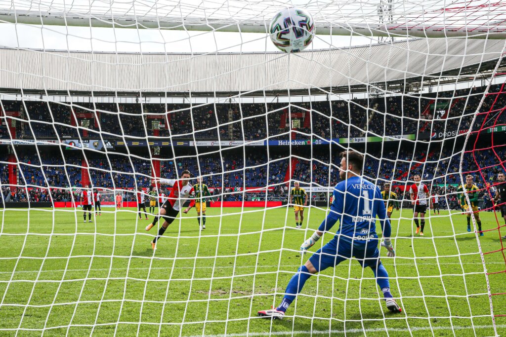 Europa League, Gruppo K: esordio assoluto per il Feyenoord