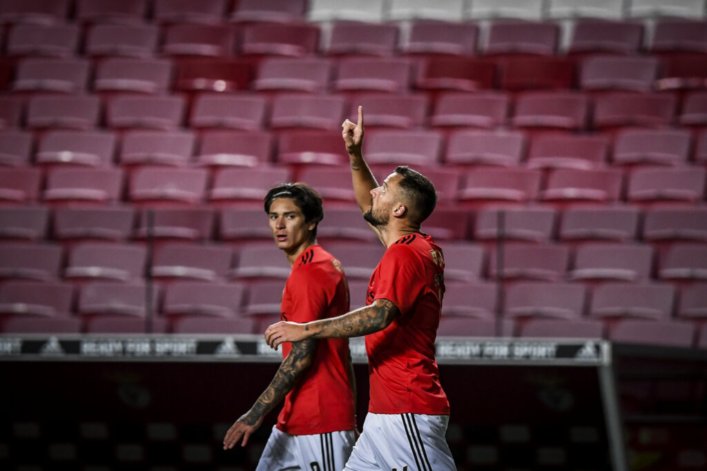 Il giovedi di Europa League – Le partite delle 21