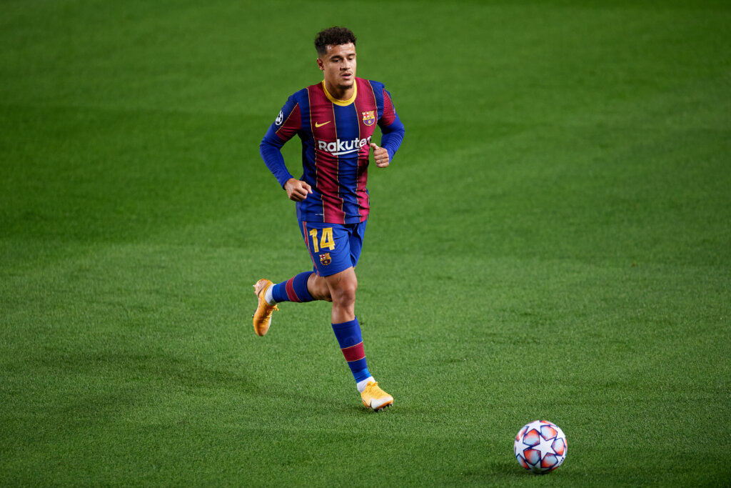 Coutinho