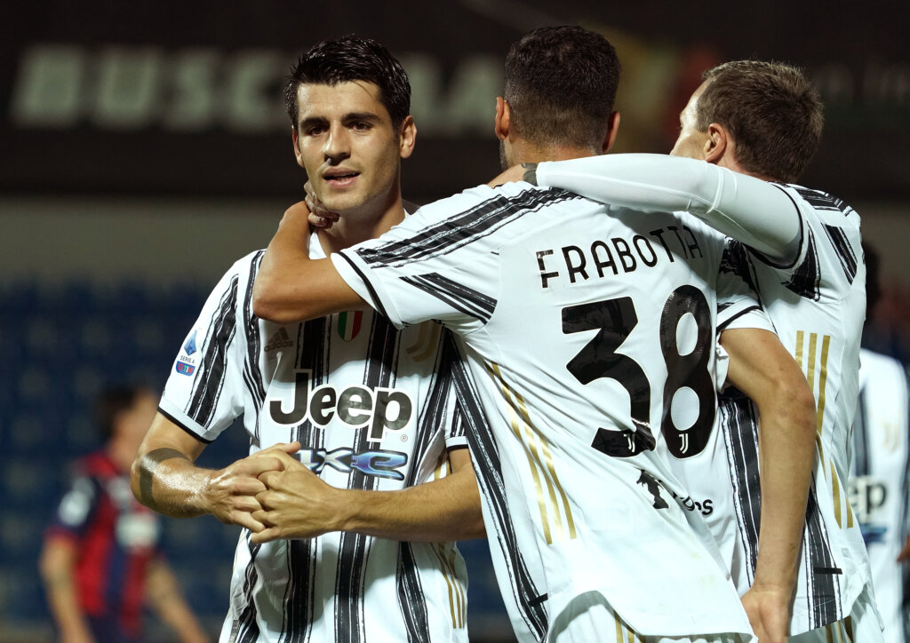 Dinamo Kiev-Juventus, sfida tra maestri: Lucescu contro Pirlo