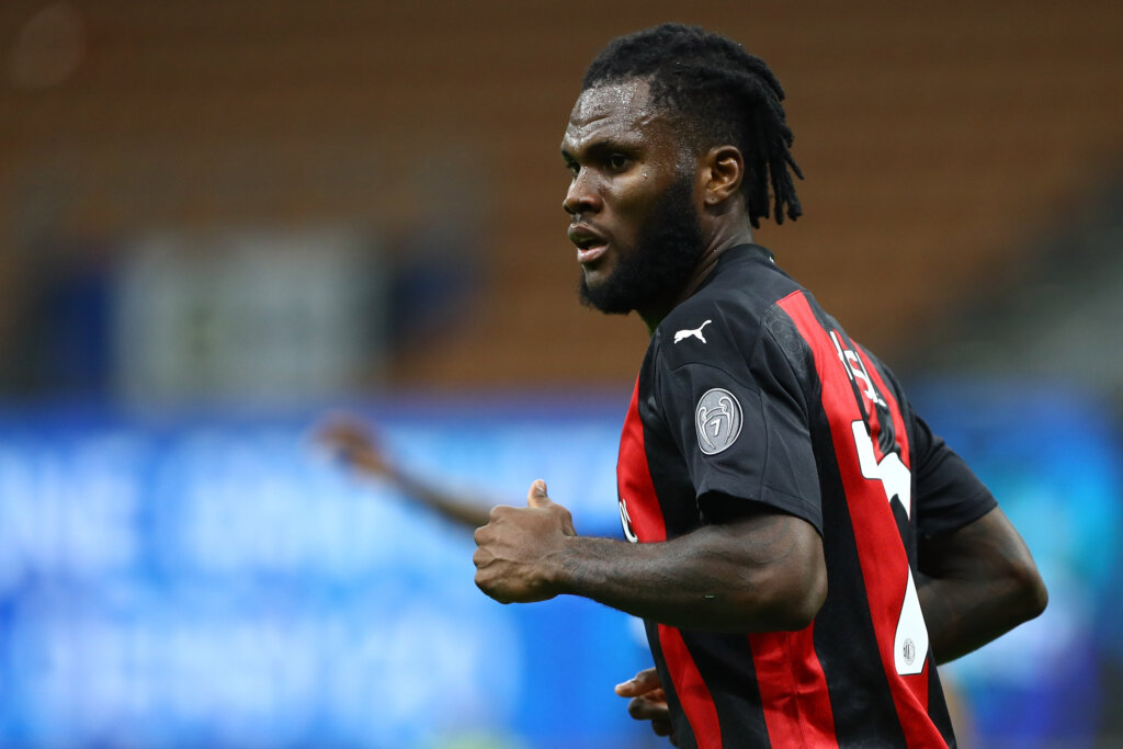 Kessie