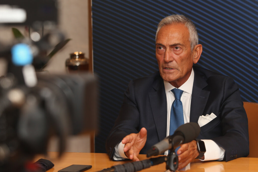 Allarme Lega e FIGC al Governo: “Vicini al collasso”