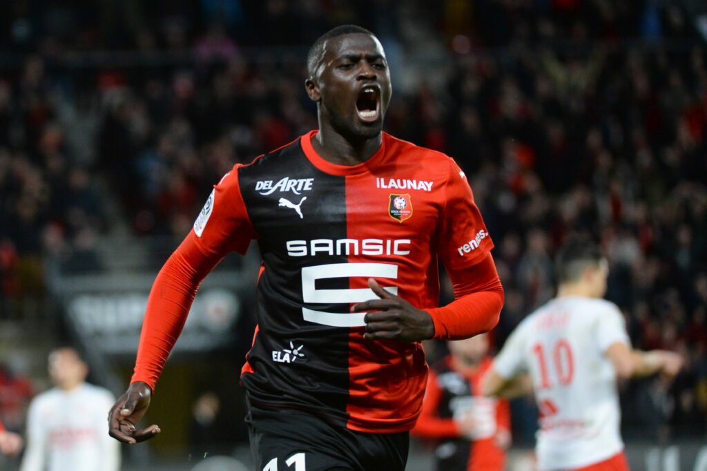 Salta Niang al Saint Etienne, l’ex Torino: “Sono furioso”