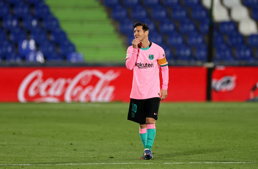 La Liga e il sabato delle sorprese: cadono Barcellona e Real