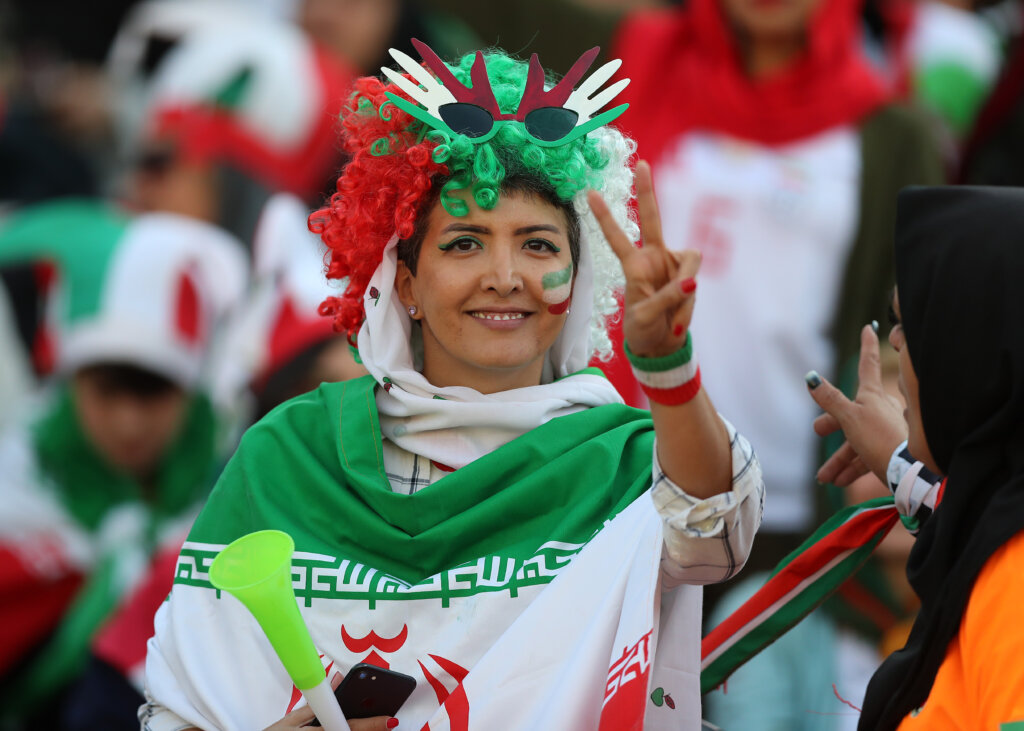 In viaggio con CIP – Teheran ed il fascino della conquista