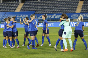 Nazionale Femminile