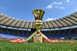 32esimi di Coppa Italia al via oggi: scendono in campo le big di Serie A - Photo Marco Rosi - Getty Images