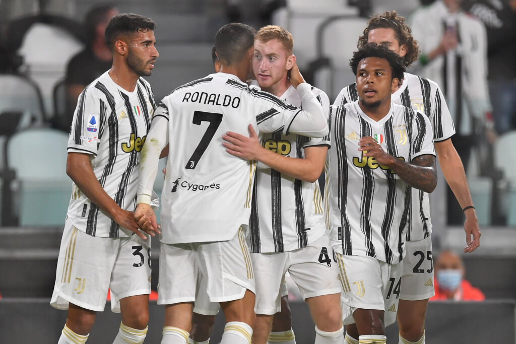 Porto-Juventus, le probabili formazioni. Pirlo si affida a CR7-Kulusevski
