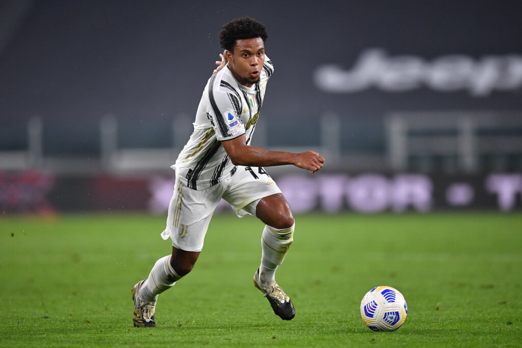McKennie scuote la Juventus: “Non cambio e continuo la mia lotta”