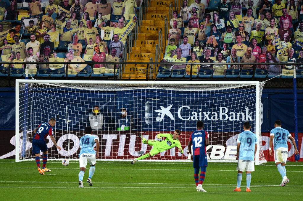 La Liga sbarca per prima su Twitch