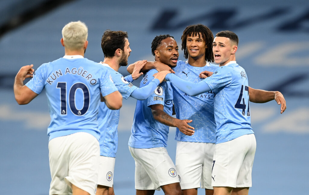 Premier League: vincono le due di Manchester, pari per il Chelsea