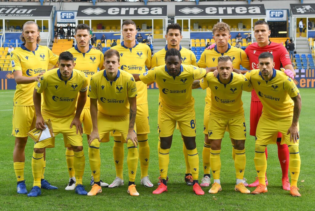Hellas Verona, la calma dopo una stagione sorprendente