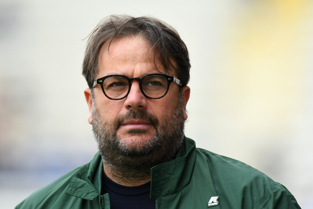 Genoa, Faggiano: “A Verona con la Primavera. Liste ridicole”