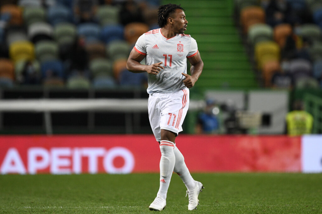 Spagna o Mali, Adama Traoré ha fatto la sua scelta