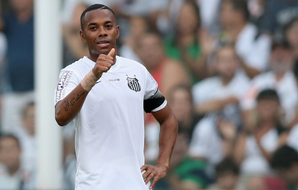 Robinho