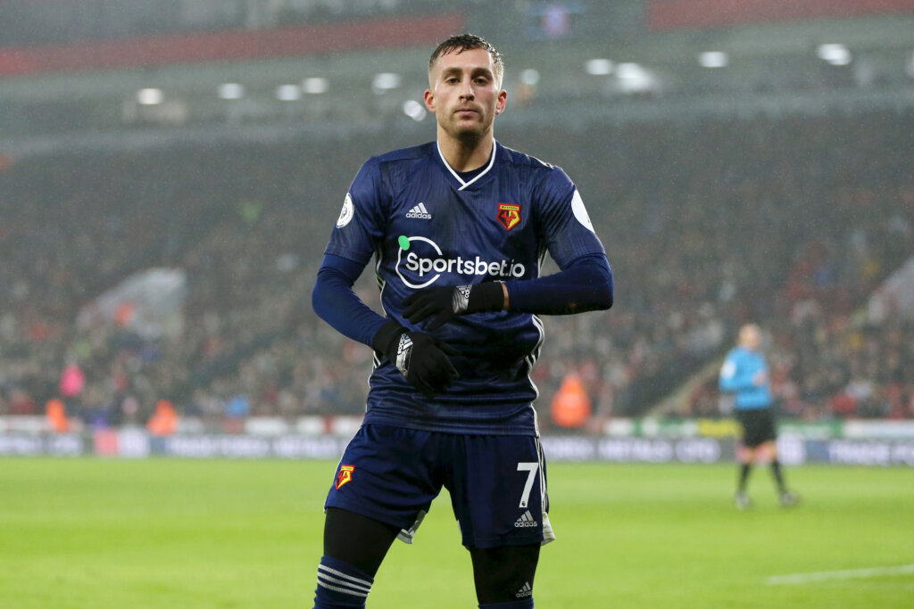 Deulofeu