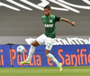 Jeremy Toljan