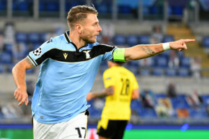 Ciro Immobile