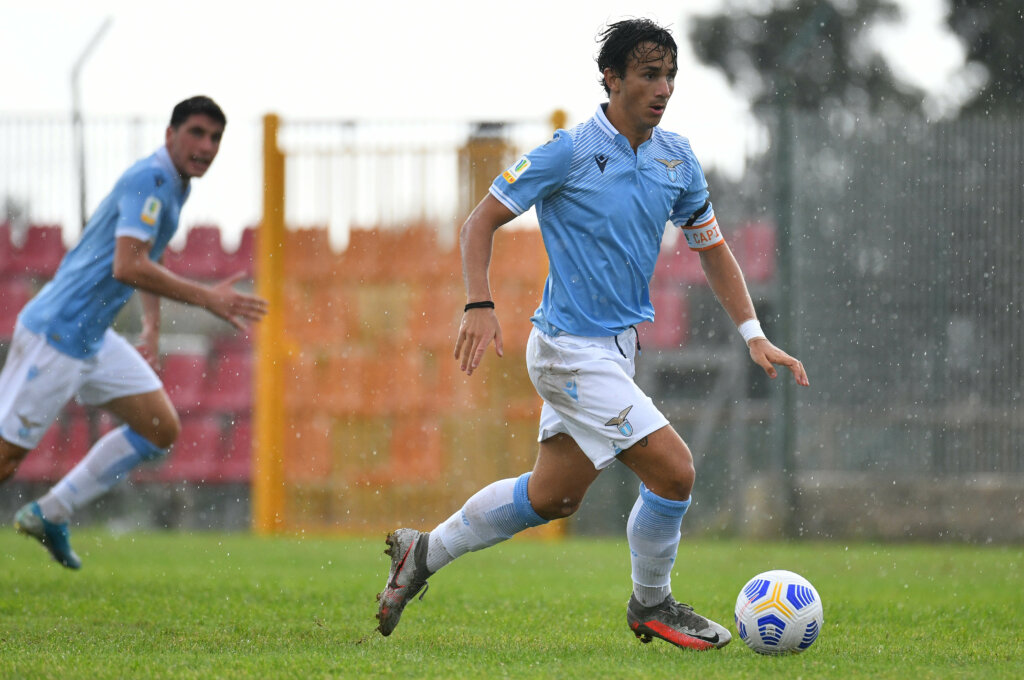 Primavera 1, quinta giornata decimata dal Covid